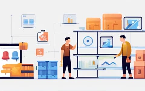 如何选择适合自己的郸城进销存软件？有哪些关键因素需要考虑？