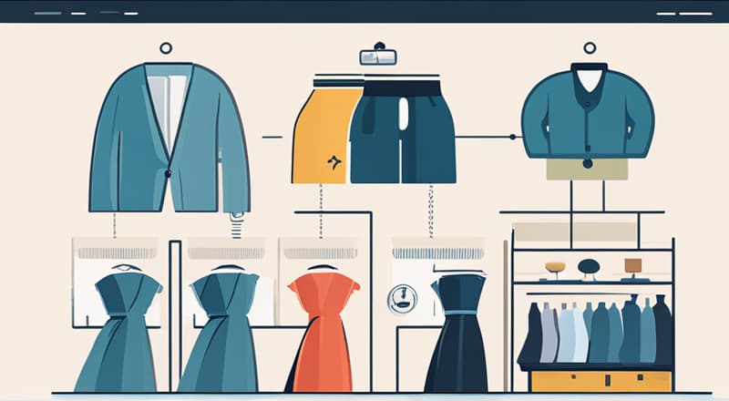 如何选择合适的重庆服装进销存软件？有哪些因素需要考虑？