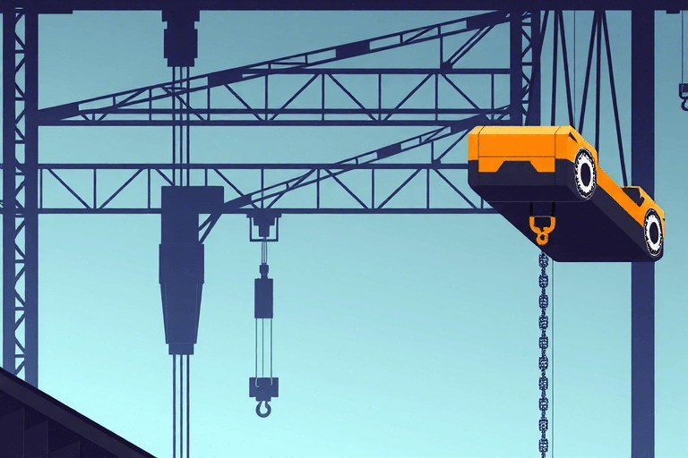 滑模施工材料提升系统如何设计与实施？