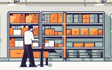 进销存软件有哪些公司？如何使用这些软件管理库存和销售？