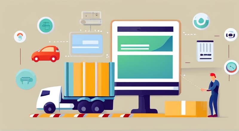 物流公司的进销存软件选择难题如何破解？