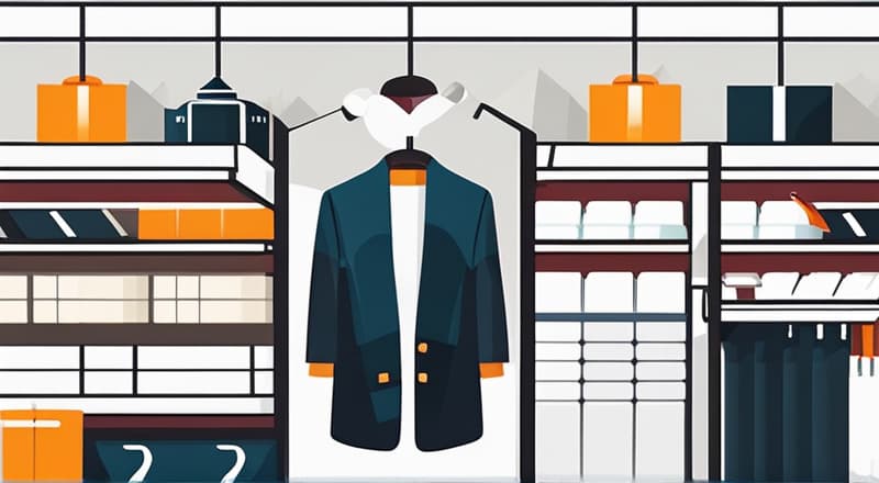 上海服装店如何选择合适的进销存软件？