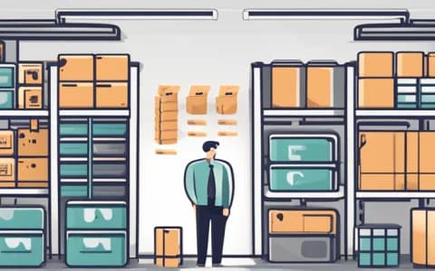 如何有效地管理企业进销存？掌握高效策略与方法