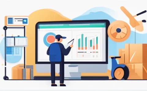 如何选择适合自己的十大进销存管理软件？