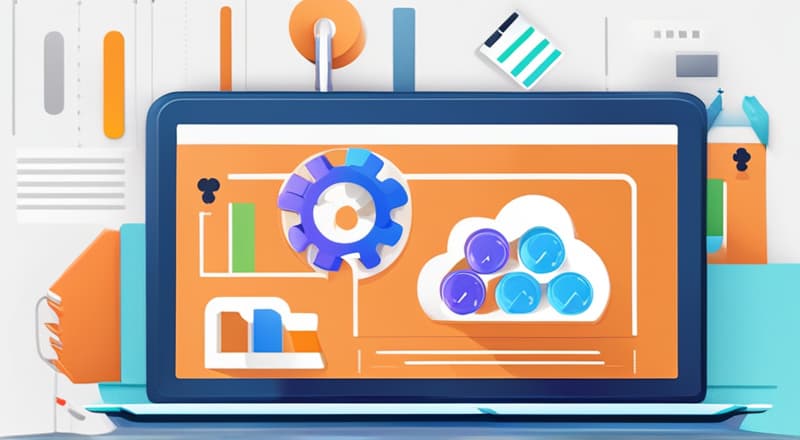 如何选择适合毛料进销存管理的软件？