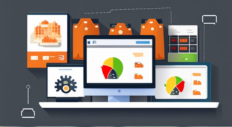 金蝶最新进销存软件是哪个？如何选择和使用它进行企业资源管理？