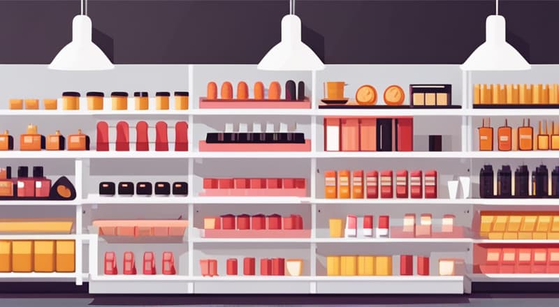 美业进销存管理软件哪家强？如何选择和应用才能事半功倍？