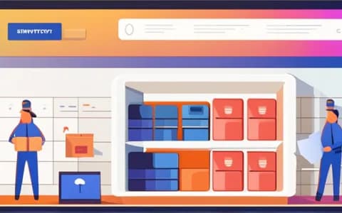 寻找替代金蝶的进销存软件？哪些选择值得尝试？