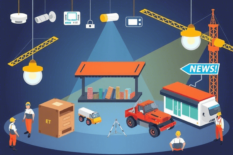 如何在衢州进行多场景视频系统的高效施工？