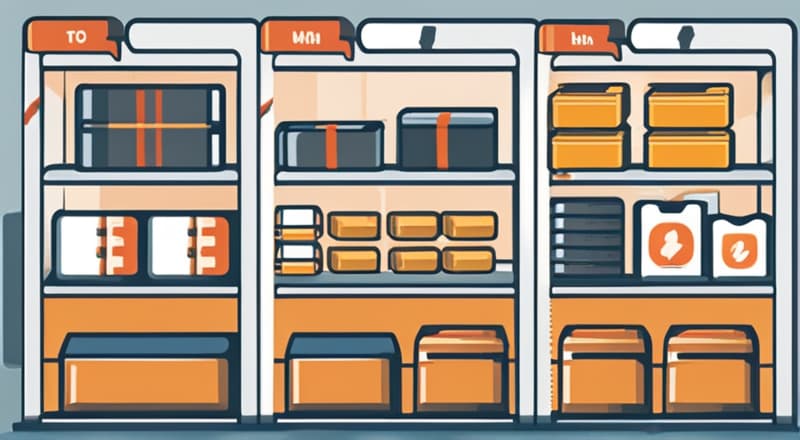 如何选择一款适合手机仓库管理的进销存软件？