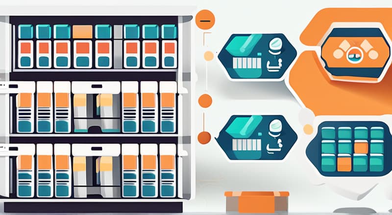 涂料手机版进销存软件如何选择？打造高效管理的秘密武器