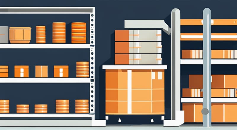 汽配行业如何选择最佳进销存软件？