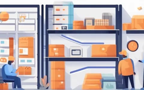 如何选择最佳的交互友好型进销存软件？