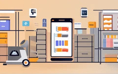 如何选择一款好用的手机进销存软件？