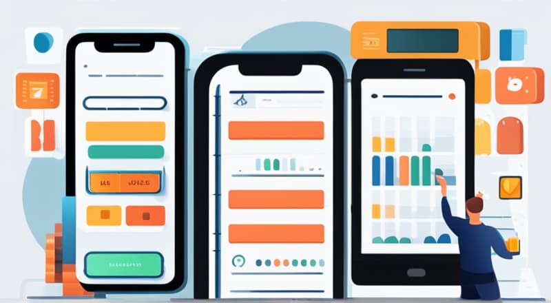 如何选择适合苹果手机的进销存管理软件？