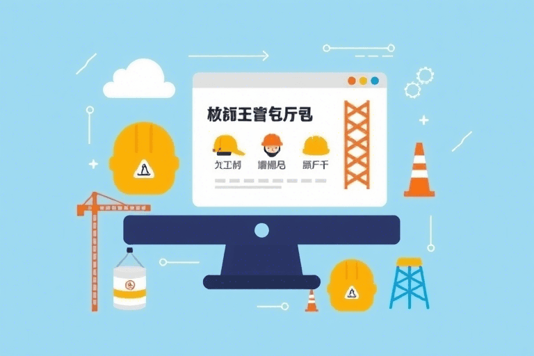 如何在江苏省施工安全管理系统中提交复工申请？