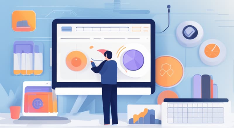 如何选择一款好用的电脑版进销存软件？