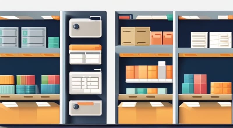 如何选择适合自己的十款进销存管理软件？