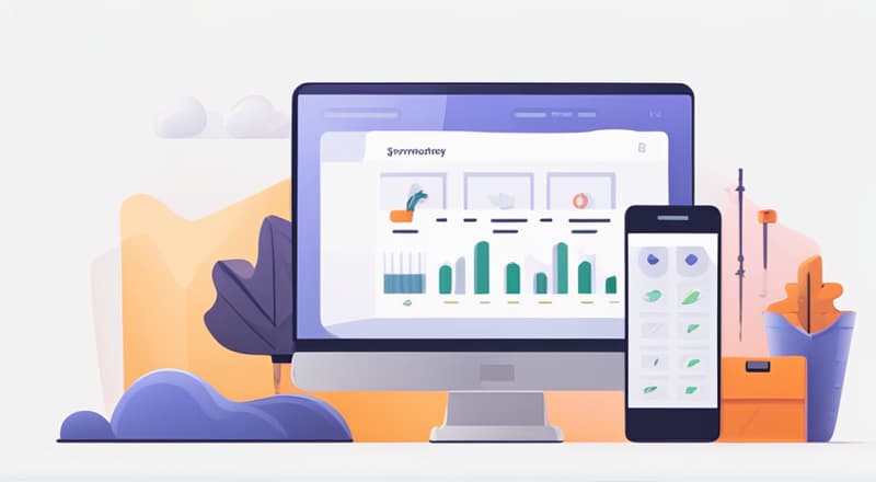 如何找到并使用合适的进销存同步工具？