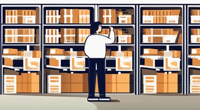 如何选择一款简单易用的进销存软件？