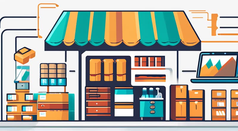 如何选择适合零售店的进销存软件？