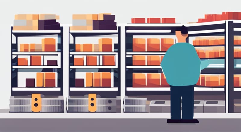 如何找到并选择适合的眼镜进销存管理软件？