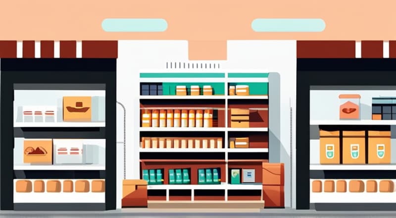 如何选择适合快销行业的进销存软件？关键要素与实施策略