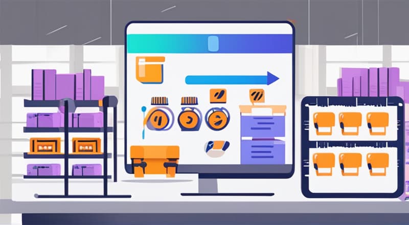 如何确定进销存智慧记的具体费用？