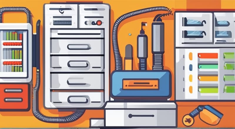 如何选择适合五金建材行业的进销存管理软件？