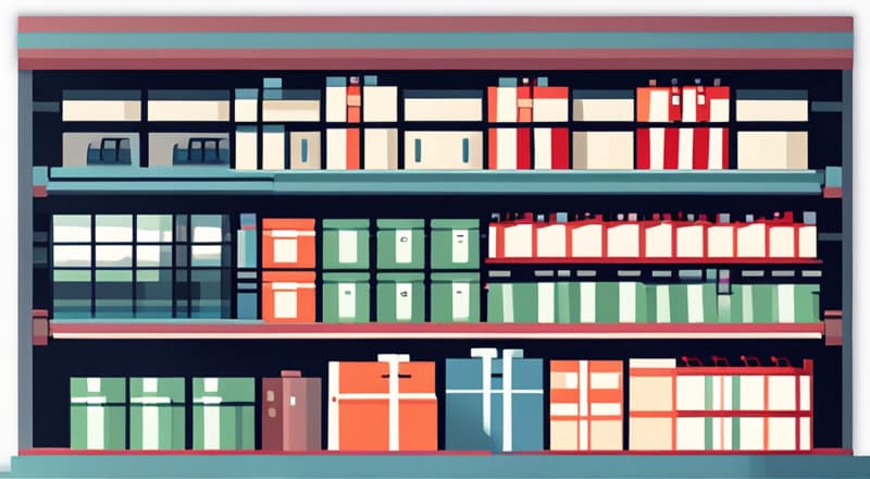 进销存商城拣货到到账需要多长时间？如何提高效率？