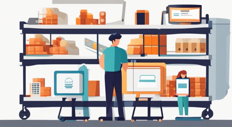 批发行业如何选择合适的进销存软件？