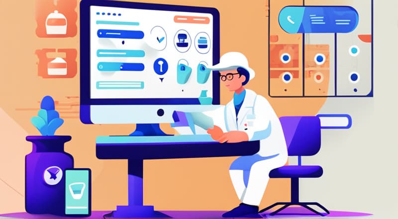 医保对接与药店进销存系统的比较：如何选择最优方案？