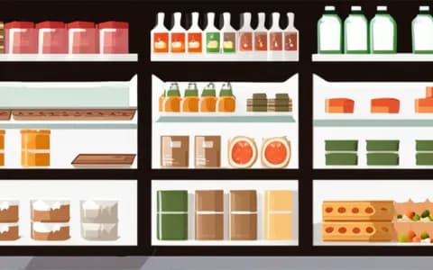 食品行业进销存软件有哪些？如何选择合适的进销存管理工具？