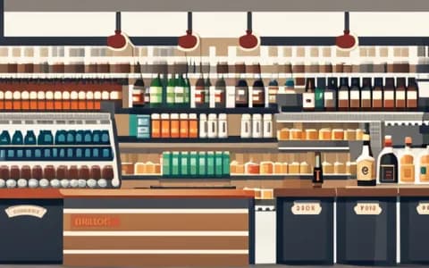 如何选择适合烟酒店的进销存系统设备？这些要点你需要知道