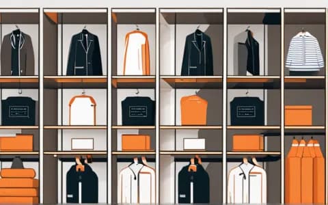服装进销存软件有哪些？如何选择和使用进销存软件提升服装业务效率？