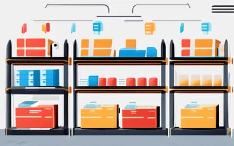 服装进销存管理中常用的机器设备有哪些？如何选择和使用？