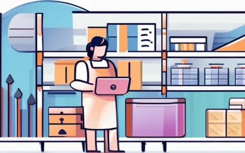 小企业如何选择合适的进销存软件？价格和功能该如何权衡？