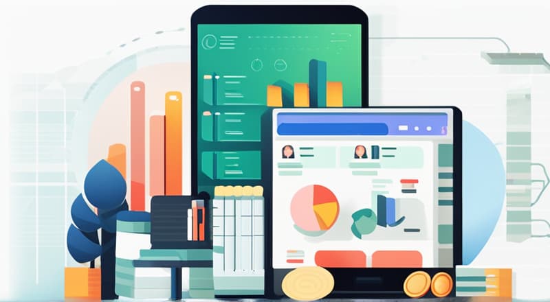 进销存一体化做账系统软件哪个好？如何选择和使用？