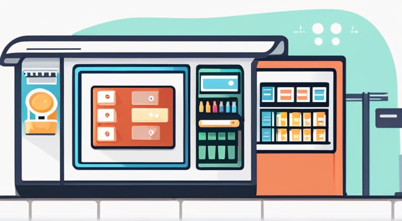 便利店收银系统与进销存系统，哪一个更适合您的店铺？