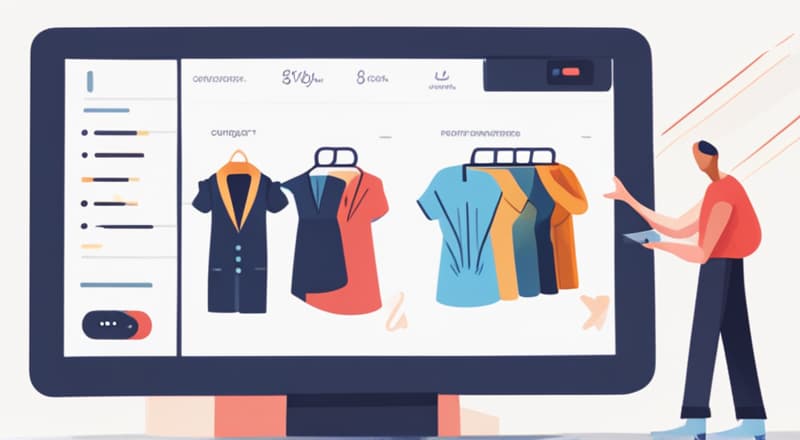 如何选择一款性价比高的服装进销存管理软件？