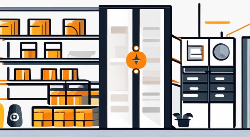 如何选择适合快销行业企业的进销存软件？AI解决方案哪家更出色