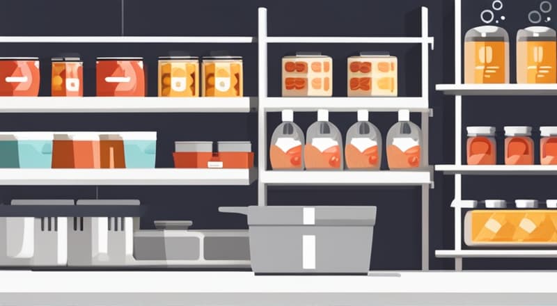 如何确定调味品进销存软件的费用？