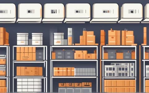 如何选择适合自己的涵江进销存软件服务商？有哪些推荐方案？