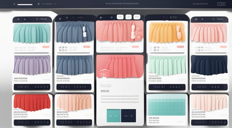 花边布行进销存系统如何搭建？有哪些关键步骤与注意事项？