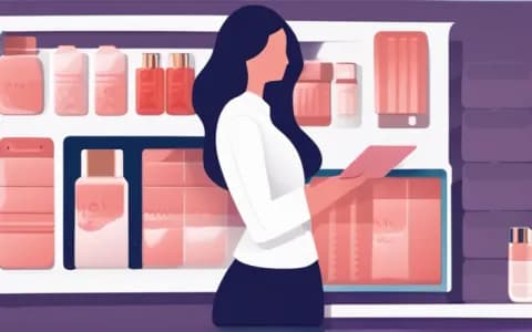 化妆品进销存软件有哪些品牌？如何选择最适合你的进销存管理软件？