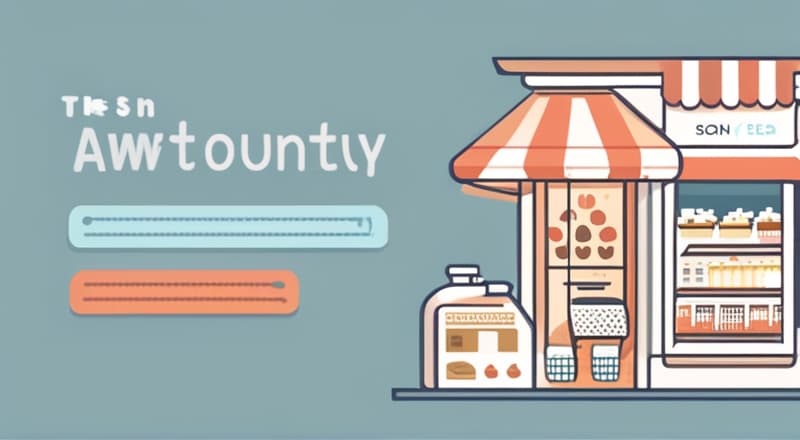 如何选择最佳奶茶店记账软件SAAS并实现高效的进销存管理？