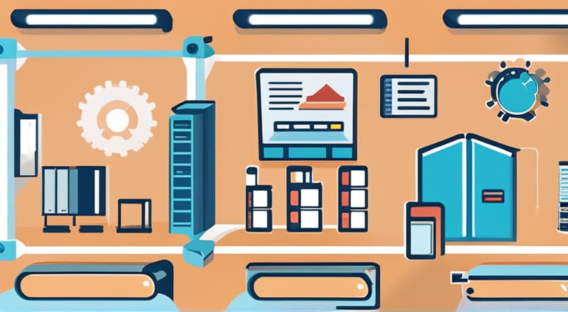 如何选择合适的货物进销存软件？