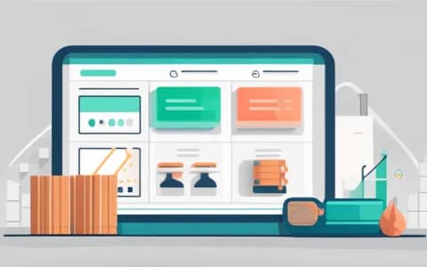 如何选择合适的进销存程序软件？进销存系统如何设计与实现？