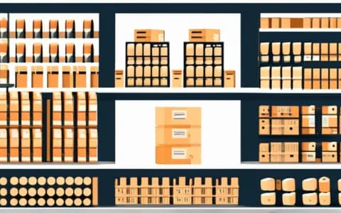 如何选择适合企业的进销存管理课题？进销存管理策略与实施步骤