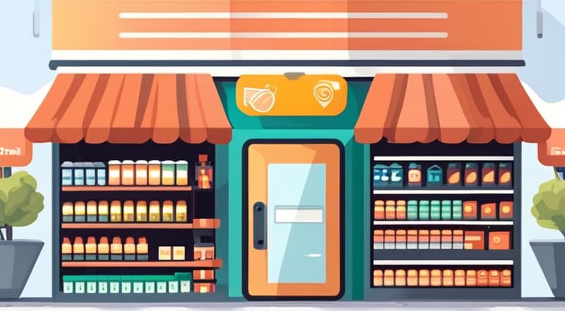 如何选择一款好用的便利店进销存系统？